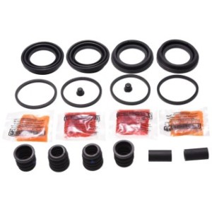 Front Brake Caliper Repair Kit FEBEST 0275-J50F OE Ref 41001-EJ20A