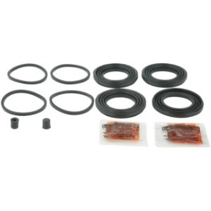 Front Brake Caliper Repair Kit FEBEST 0275-JA60F OE Ref 41001-ZC60B