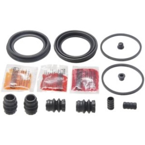 Front Brake Caliper Repair Kit FEBEST 0275-L31F OE Ref 41001-3SG0B