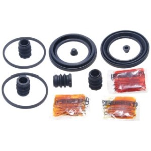Front Brake Caliper Repair Kit FEBEST 0275-N16F OE Ref 41001-2F522