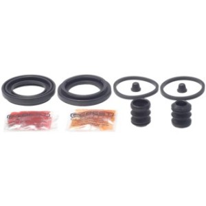 Front Brake Caliper Repair Kit FEBEST 0275-R20F OE Ref 41000-9C103