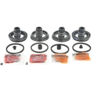 Front Brake Caliper Repair Kit FEBEST 0275-R52F OE Ref 41001-3JA0C