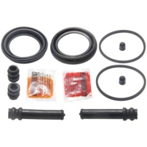 Front Brake Caliper Repair Kit FEBEST 0275-S21F OE Ref S47P-33-71X