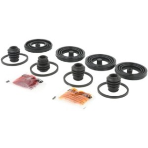 Front Brake Caliper Repair Kit FEBEST 0275-T32F OE Ref 41001-4GA0A