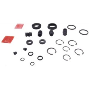 Rear Brake Caliper Repair Kit FEBEST 0275-Y11R OE Ref 44001-0E601