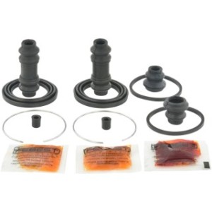 Rear Brake Caliper Repair Kit FEBEST 0275-Y60R OE Ref 44011-05J00