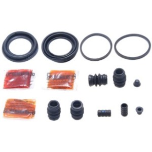 Rear Brake Caliper Repair Kit FEBEST 0275-Y61R OE Ref 45018-T5A-000