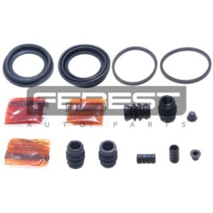 Kit de réparation d'étrier de frein arrière FEBEST 0275-Y61R pour SUZUKI et plus encore... FEBEST