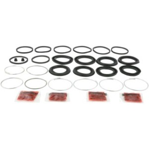 Front Brake Caliper Repair Kit FEBEST 0275-Y62F OE Ref 41011-1LB0A