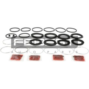 Kit de réparation d'étrier de frein avant FEBEST 0275-Y62F pour NISSAN ARMADA, PATROL FEBEST