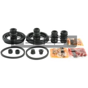 Kit de réparation d'étrier de frein arrière FEBEST 0275-Y62R pour NISSAN, INFINITI FEBEST