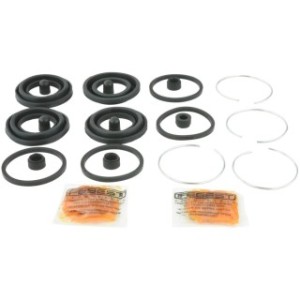Rear Brake Caliper Repair Kit FEBEST 0275-Z34R OE Ref 44001-1EA1A