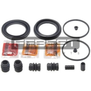 Kit de réparation d'étrier de frein avant FEBEST 0275-Z50F pour NISSAN, INFINITI FEBEST