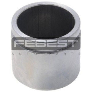 Piston d'étrier de frein avant FEBEST 0276-B10RSF pour TOYOTA, NISSAN, CHEVROLET FEBEST