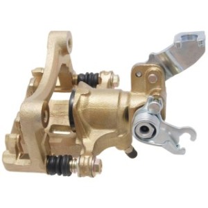 Rear Left Brake Caliper FEBEST 0277-A32RL OE Ref 44011-31U13