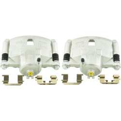 Front Right & Left Brake Caliper Pair FEBEST 0277-B10FR-L OE Ref 4100195F0B