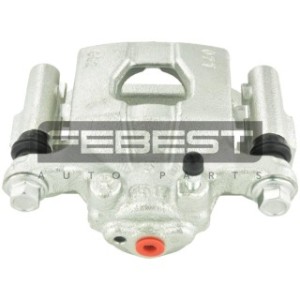 Étrier de frein arrière gauche FEBEST 0277-J10ERL pour NISSAN 44011-1KD0A FEBEST