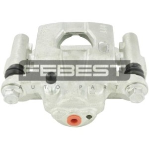 Étrier de frein arrière droit FEBEST 0277-J10ERR pour NISSAN 44001-1KD0A FEBEST