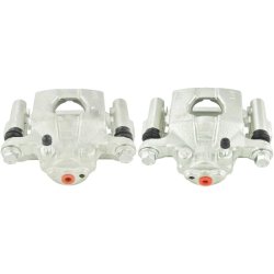 Paire d'étriers de frein arrière droit et gauche FEBEST pour NISSAN 44001-1KD0A