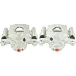 Rear Right & Left Brake Caliper Pair FEBEST 0277-J32RR-L OE Ref 44001JA01A
