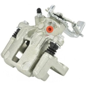 Rear Left Brake Caliper FEBEST 0277-N16RL OE Ref 44011-BM40A