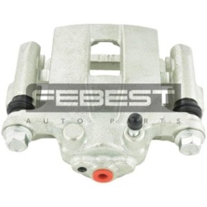 Étrier de frein arrière gauche FEBEST 0277-T30RL pour NISSAN X-TRAIL FEBEST