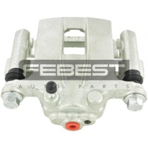 Étrier de frein arrière droit FEBEST 0277-T30RR pour NISSAN X-TRAIL FEBEST