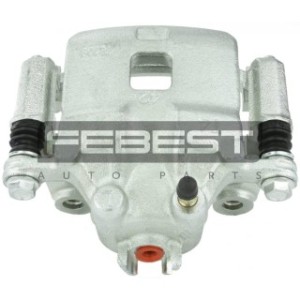 Étrier de frein arrière gauche FEBEST 0277-Y61RL pour NISSAN PATROL FEBEST