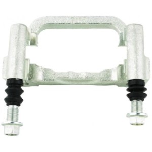 Rear Brake Caliper Bracket Carrier Set FEBEST 0277C-T30R-KIT OE Ref 44001-8H30A