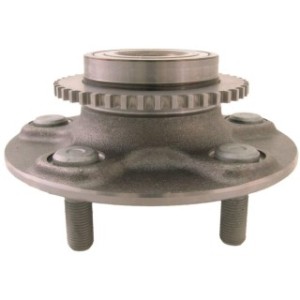 Rear Wheel Hub FEBEST 0282-A33A44R OE Ref 43200-2Y000