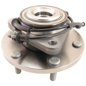 Front Wheel Hub FEBEST 0282-A60F OE Ref 40202-7S100