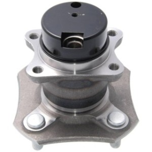 Rear Wheel Hub FEBEST 0282-C11R OE Ref 43202-EE500