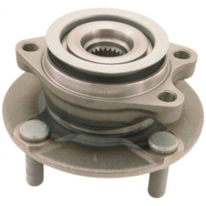 Front Wheel Hub FEBEST 0282-C11XFRM OE Ref 40202-1FC0B