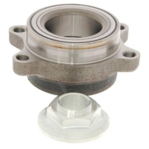 Front Wheel Hub Kit FEBEST 0282-E25F OE Ref 40210-VW600