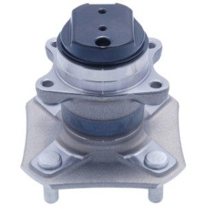 Rear Wheel Hub FEBEST 0282-G11R OE Ref 43202-ED510