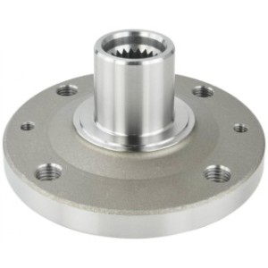 Front Wheel Hub FEBEST 0282-G15RAF OE Ref 402027463R