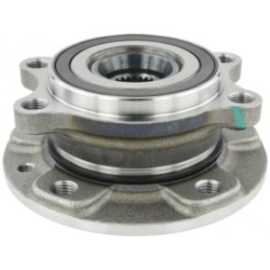 Front Wheel Hub FEBEST 0282-J11F OE Ref 40202-4EA1A