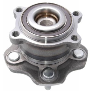Rear Wheel Hub FEBEST 0282-J32MR OE Ref 43202-3TA0B