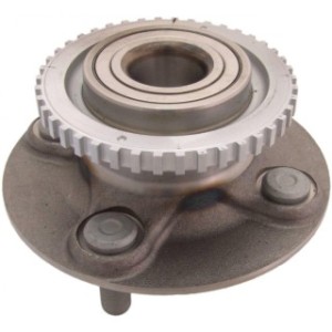 Rear Wheel Hub FEBEST 0282-N15A42R OE Ref 43200-0M801