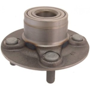 Rear Wheel Hub FEBEST 0282-N15R OE Ref 43200-0M001
