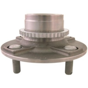 Rear Wheel Hub FEBEST 0282-N16A42R OE Ref 43200-BM500