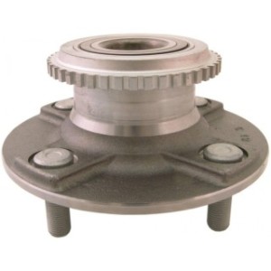 Rear Wheel Hub FEBEST 0282-P11A44R OE Ref 43200-9F510