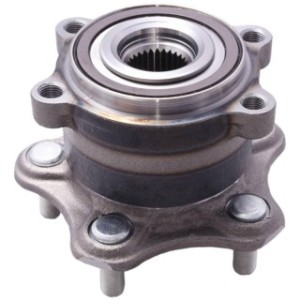 Rear Wheel Hub FEBEST 0282-R52R OE Ref 43202-3JA1B