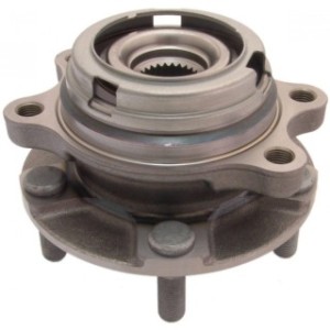 Front Wheel Hub FEBEST 0282-S50F OE Ref 40202-4GE0A