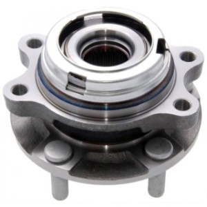 Front Wheel Hub FEBEST 0282-S51MF OE Ref 40202-EG36C