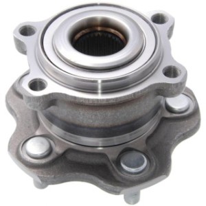 Rear Wheel Hub FEBEST 0282-S51R OE Ref 43202-4GA0B