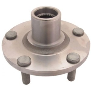 Front Wheel Hub FEBEST 0282-T30F OE Ref 40202-2Y010