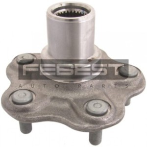 Moyeu de roue arrière FEBEST sans roulement 0282-T30R pour NISSAN, INFINITI FEBEST