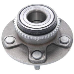 Rear Wheel Hub FEBEST 0282-U30A44R OE Ref 43200-AD001
