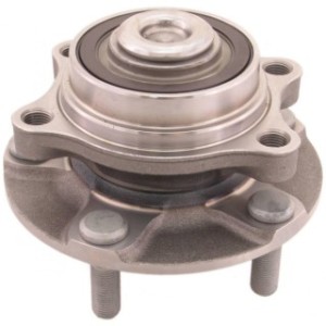 Front Wheel Hub FEBEST 0282-V35MF OE Ref 40202-AL510